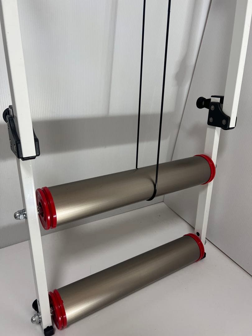 最安値 ミノウラ MINOURA モッズローラー 3本ローラー ローラー台