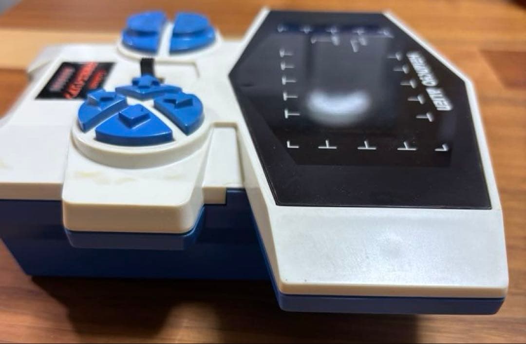 美品 LSIゲーム　平安京エイリアン　学研　レトロ