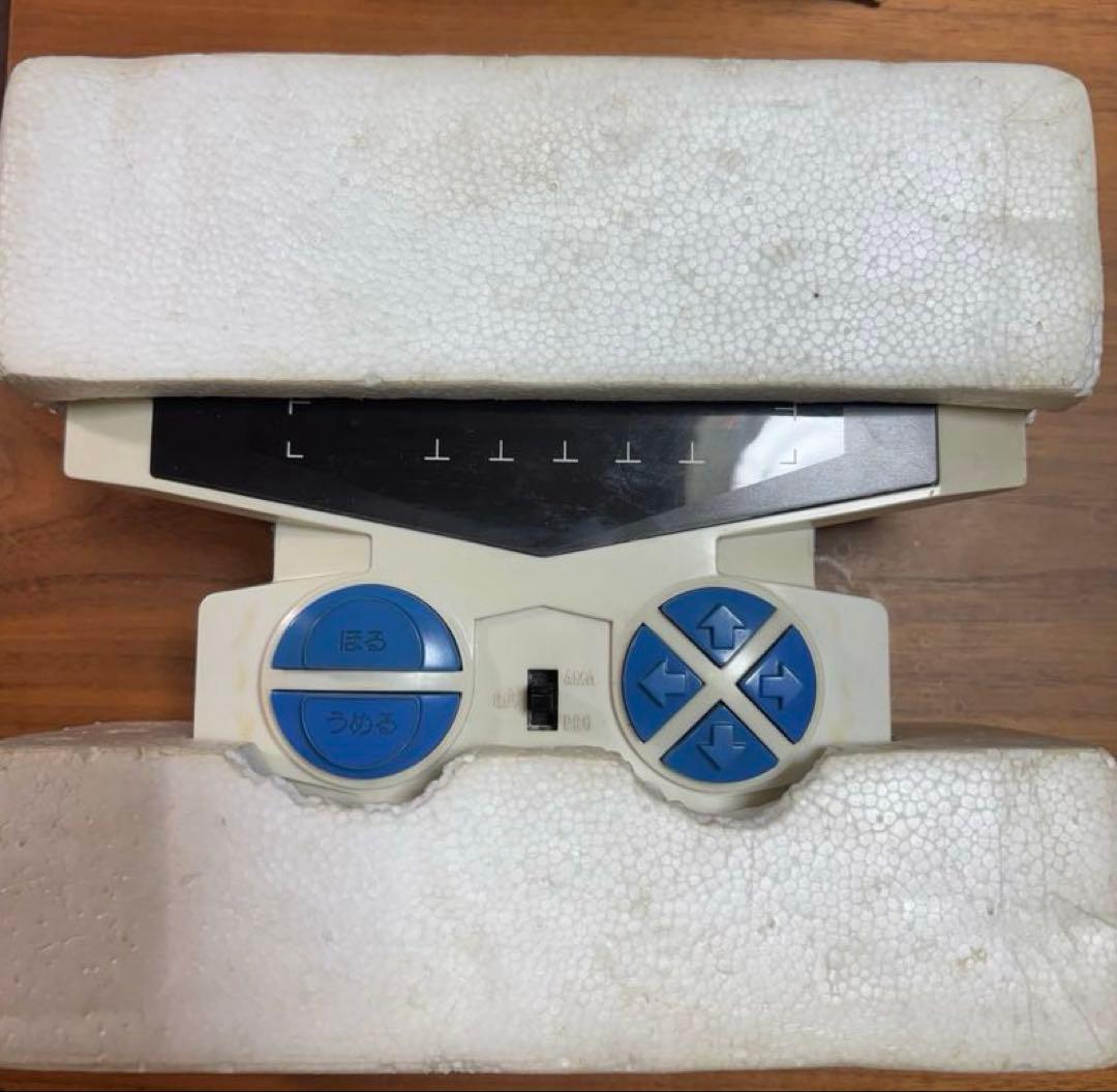 美品 LSIゲーム　平安京エイリアン　学研　レトロ