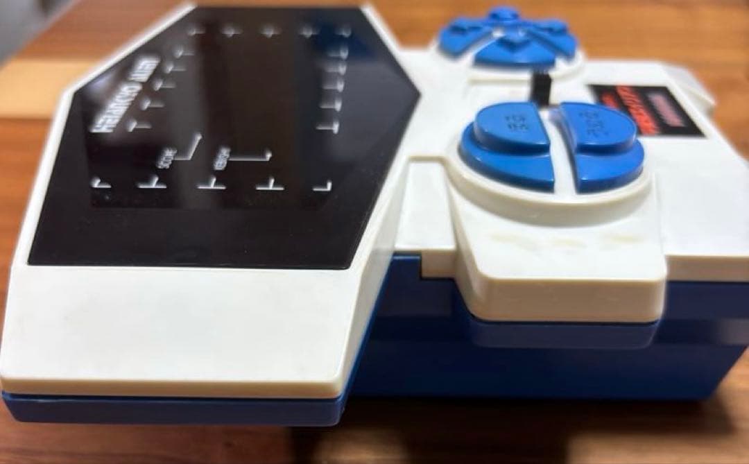 美品 LSIゲーム　平安京エイリアン　学研　レトロ