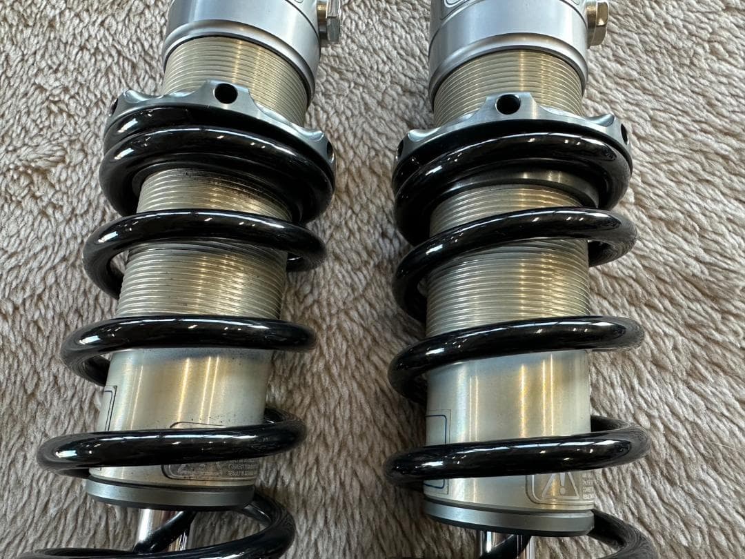 ナイトロン NITRON TWIN R1 W800 19-適合 元箱あり