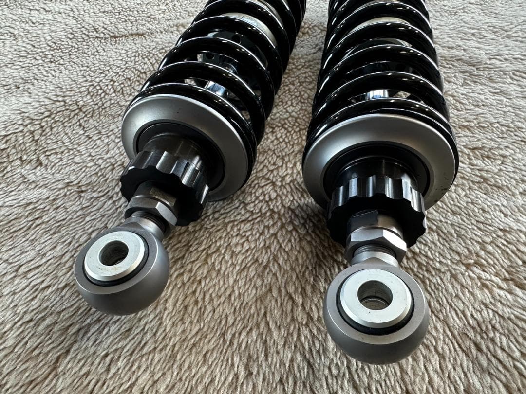 ナイトロン NITRON TWIN R1 W800 19-適合 元箱あり