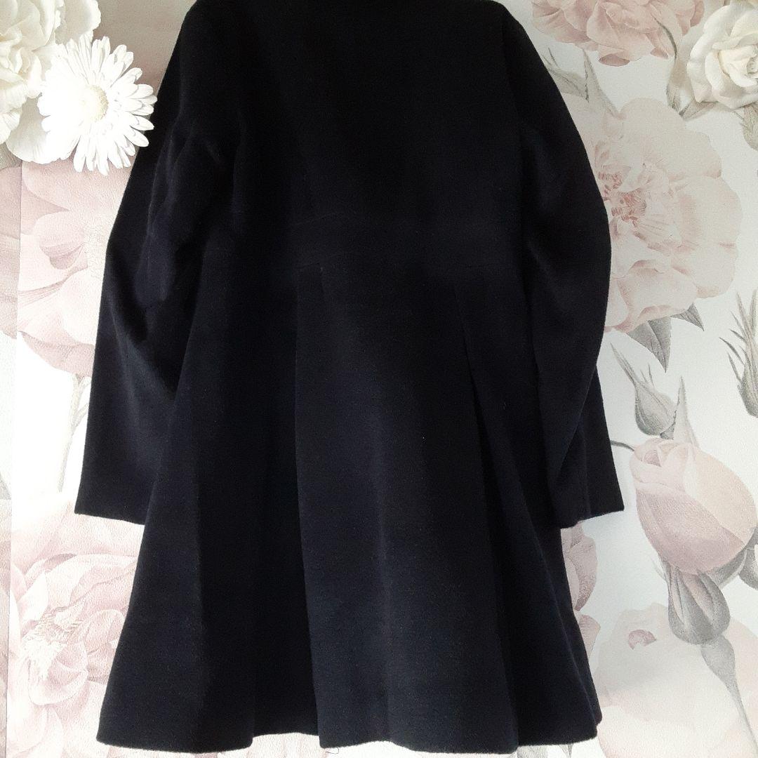 ケイトスペードウールコート160cm