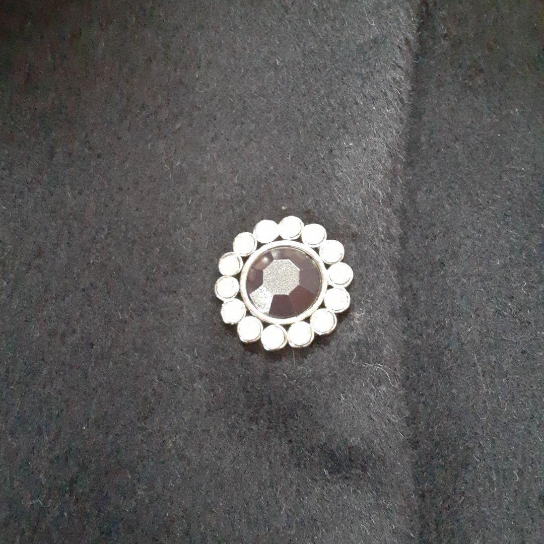 ケイトスペードウールコート160cm