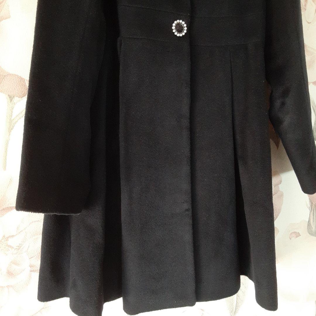 ケイトスペードウールコート160cm