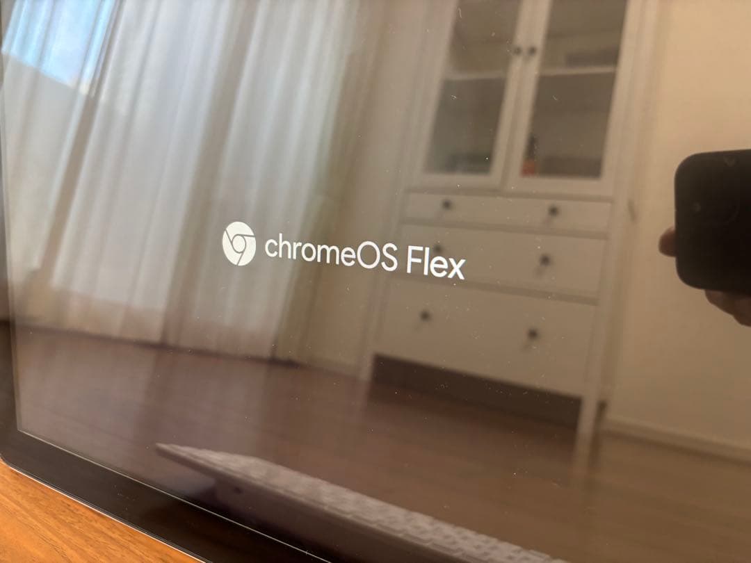 希少　SONY製 VAIO SVJ2022AJ Chromebook化済み