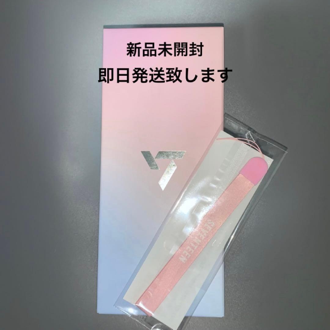 SEVENTEEN カラット棒 ver.3 公式