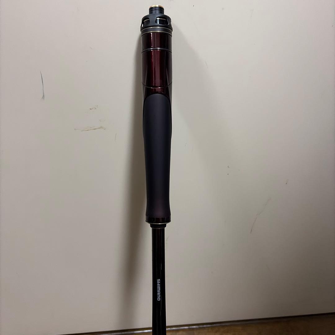 セフィア リミテッド ティップエギング S68M-S