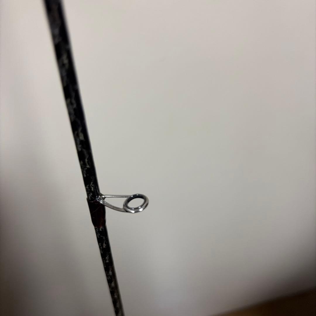 セフィア リミテッド ティップエギング S68M-S