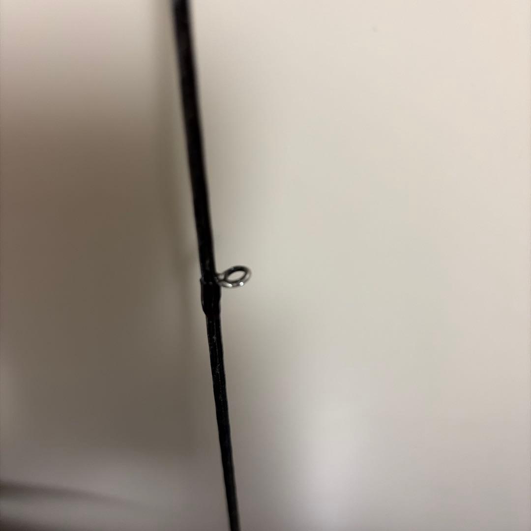 セフィア リミテッド ティップエギング S68M-S