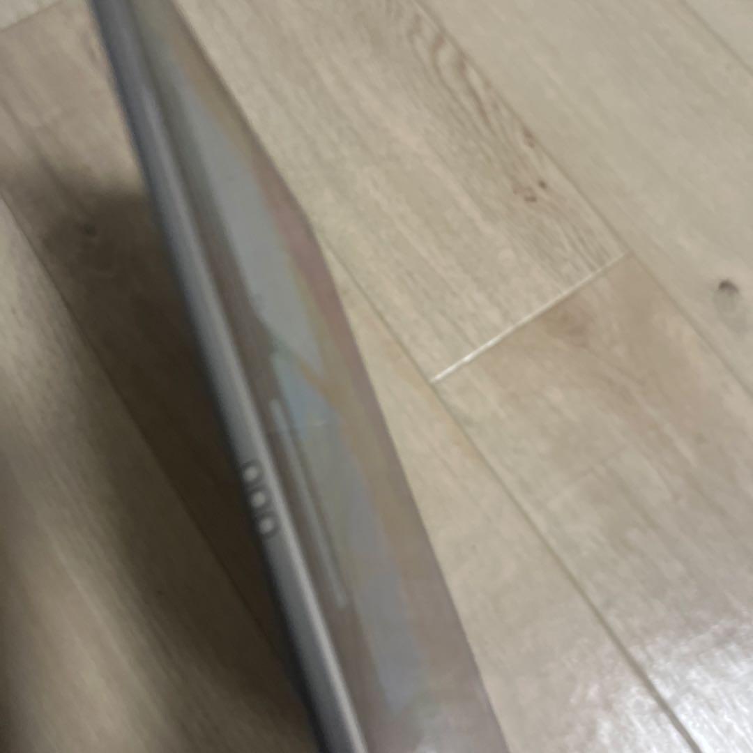 Apple iPad 12.9 第二世代　64GB スペースグレー