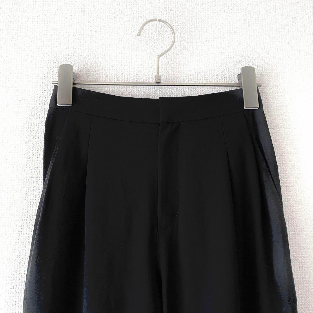 ガリャルダガランテ／定番人気ジャージージョッパーパンツ ブラック1（M-L相当）