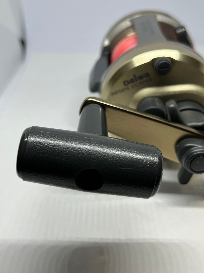 DAIWAダイワ DYNASTAR 300DX ダイナスター300DX