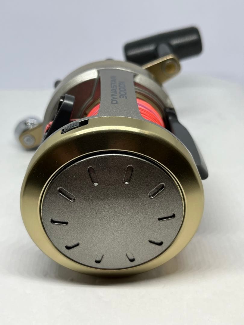 DAIWAダイワ DYNASTAR 300DX ダイナスター300DX