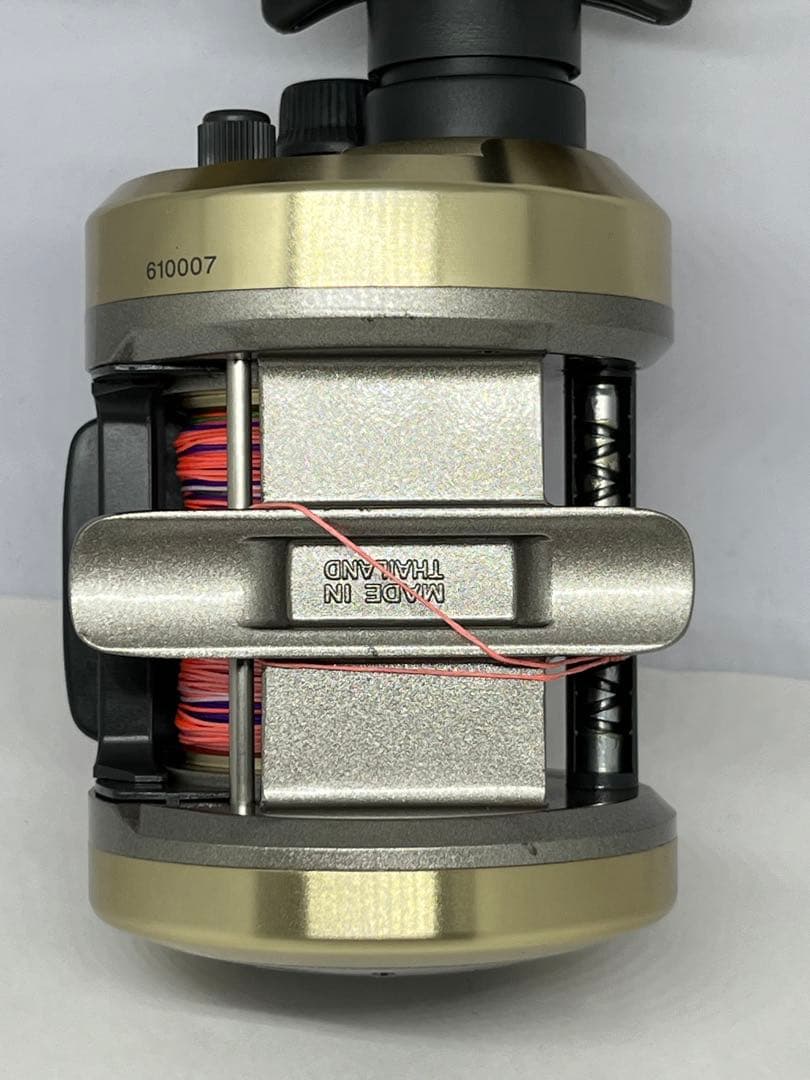 DAIWAダイワ DYNASTAR 300DX ダイナスター300DX