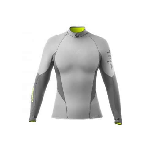 ザイクスーパーウォームX別売り可能XS