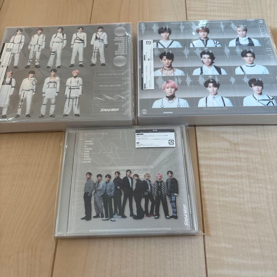 Man CD 2th〜12th まとめ売り 特典あり