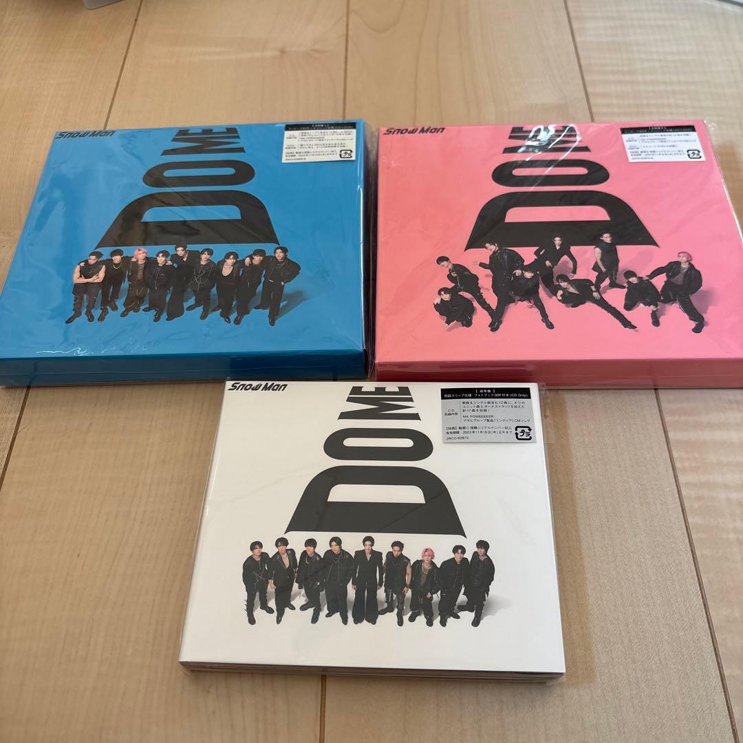 Man CD 2th〜12th まとめ売り 特典あり