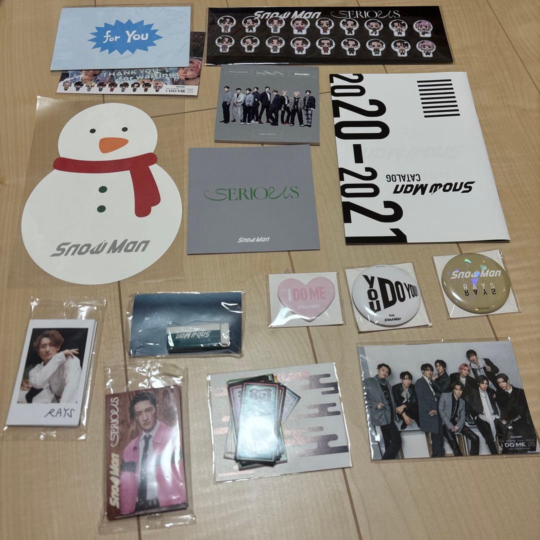 Man CD 2th〜12th まとめ売り 特典あり