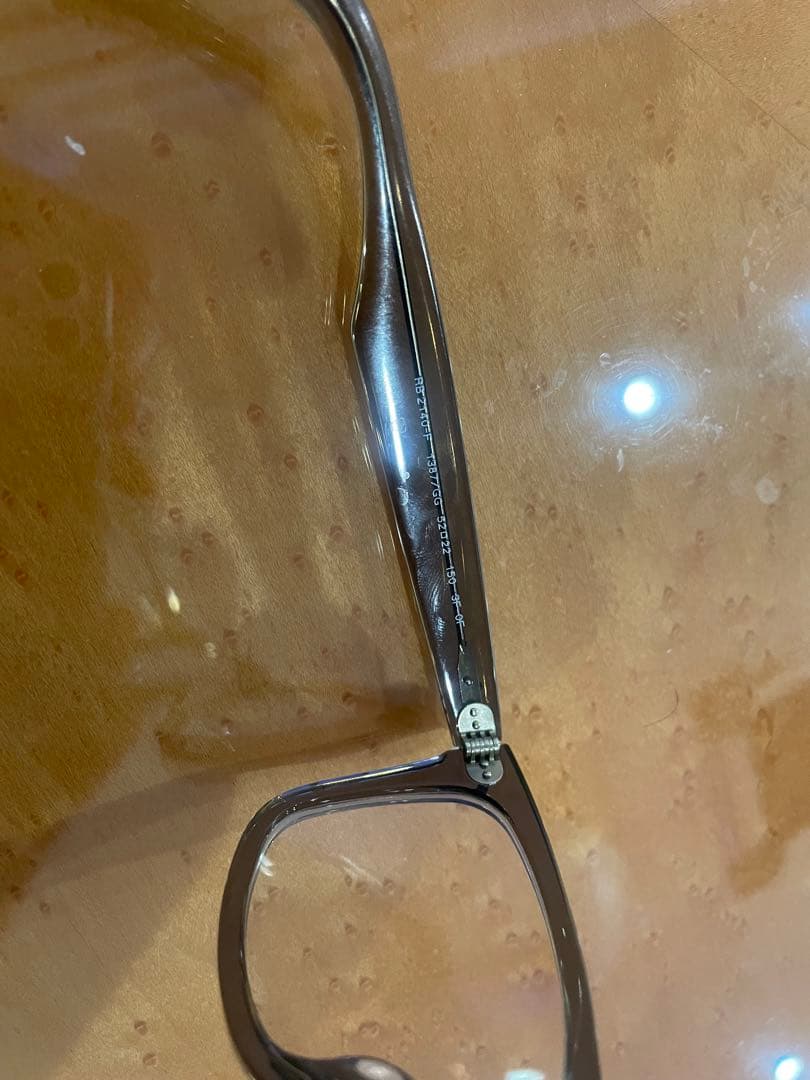 ゆ*け様 〈新古〉RayBan RB2140F 138731 サングラス レイバ