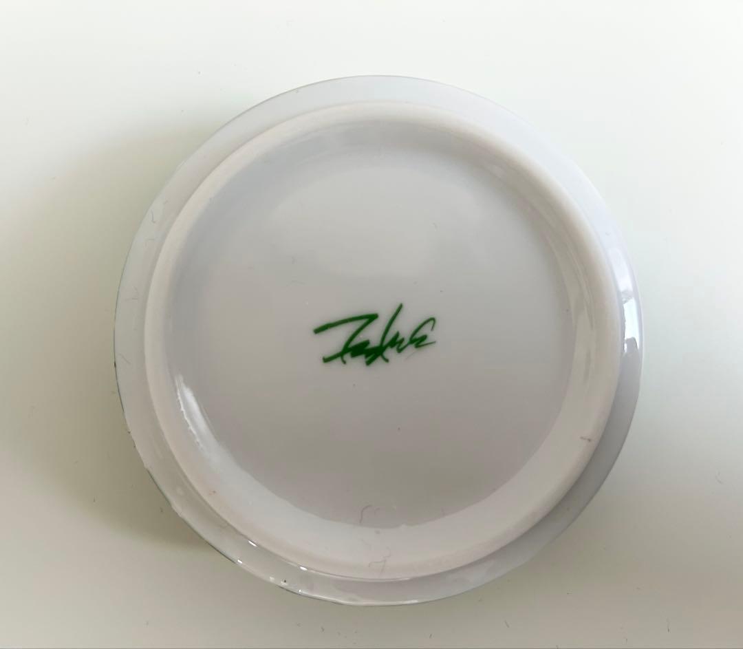 フューチュララボラトリーズアッシュトレイ　futura laboratories