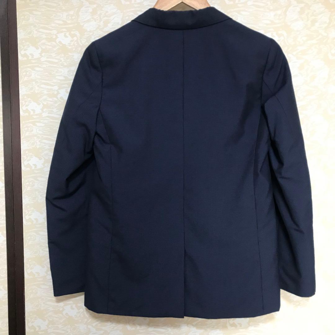 ゆる〜くえこママページ　美品　COMME CA ISM 160A