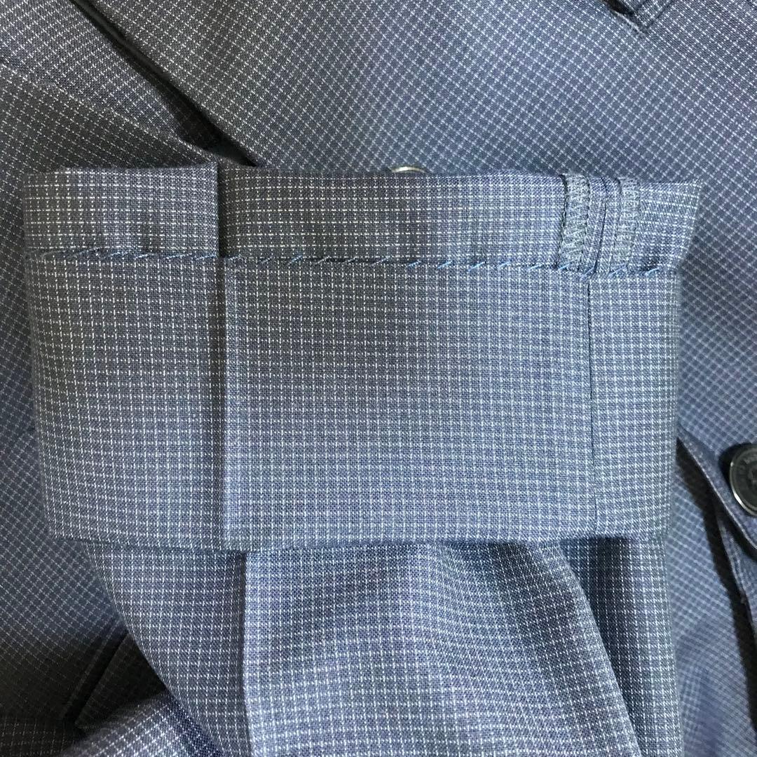 ゆる〜くえこママページ　美品　COMME CA ISM 160A