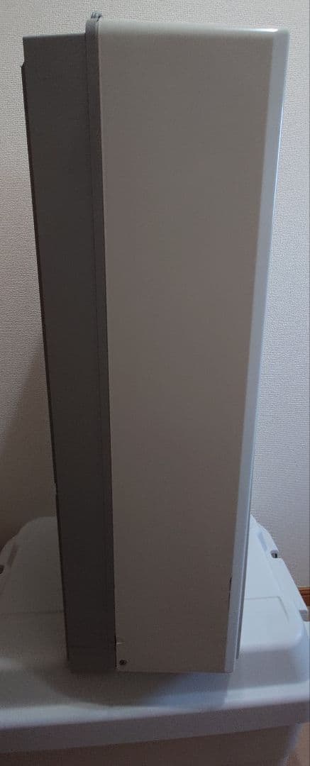 窓用エアコン コロナルームエアコン　CW-1619　2019年製