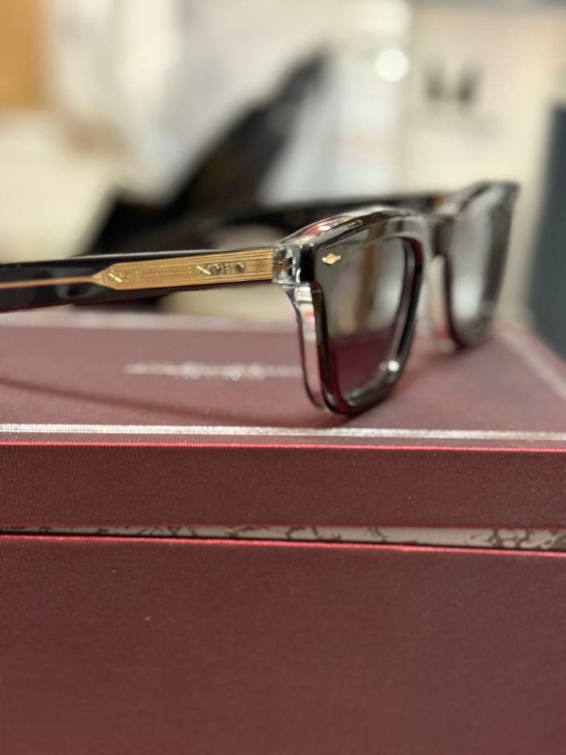 Jacques marie mage ジャックマリーマージュ ルクレール