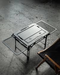 ネイチャートーンズ　THE CURTIS TABLE