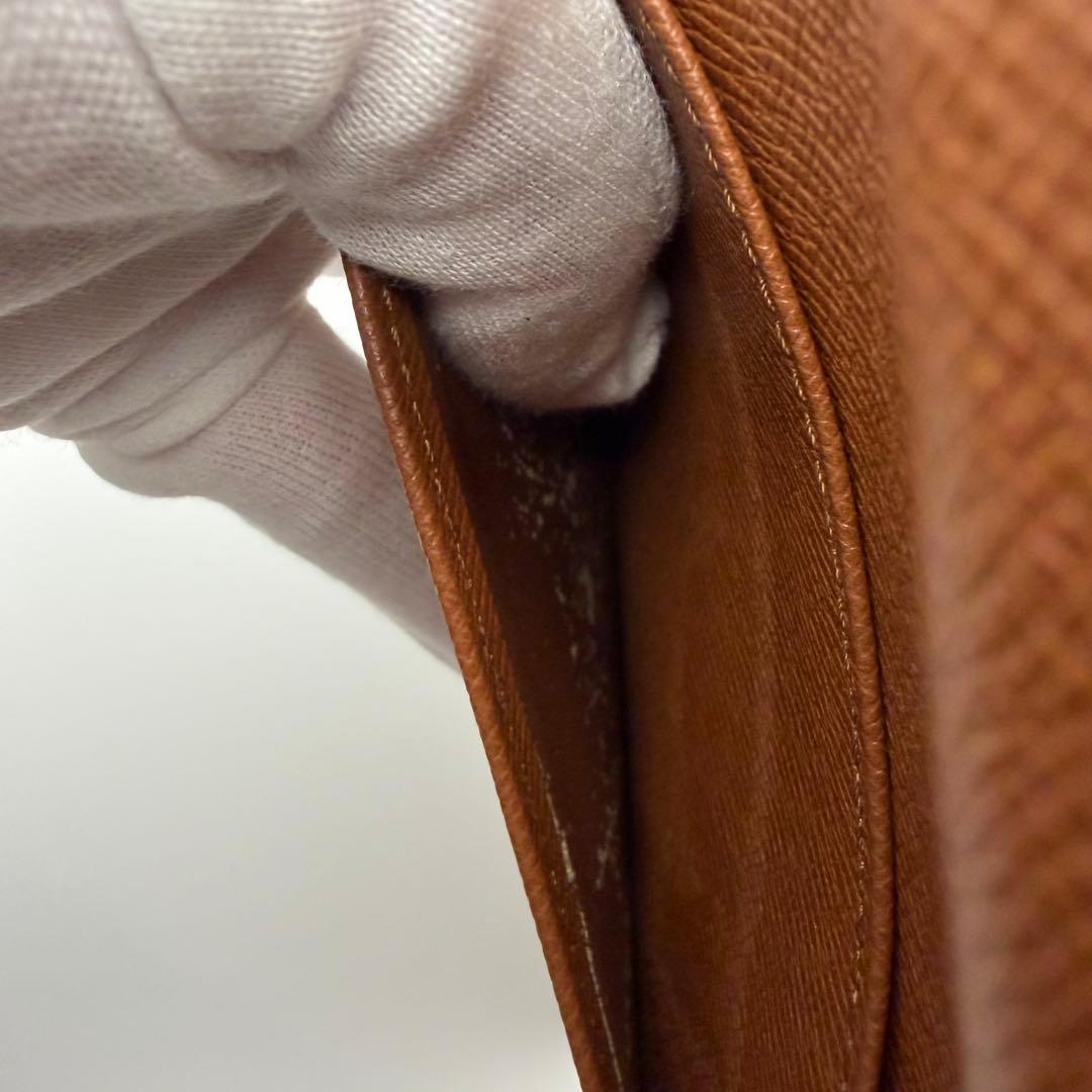 ひ☆ささん専用 【極美品】ルイヴィトン モノグラム ヴィエノワ 二つ折り財布