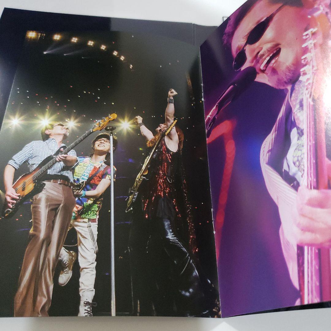 THE ALFEE 40年目の夏　Blu-ray