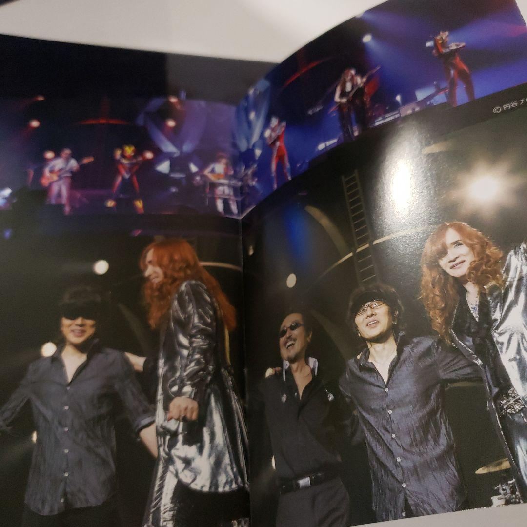 THE ALFEE 40年目の夏　Blu-ray