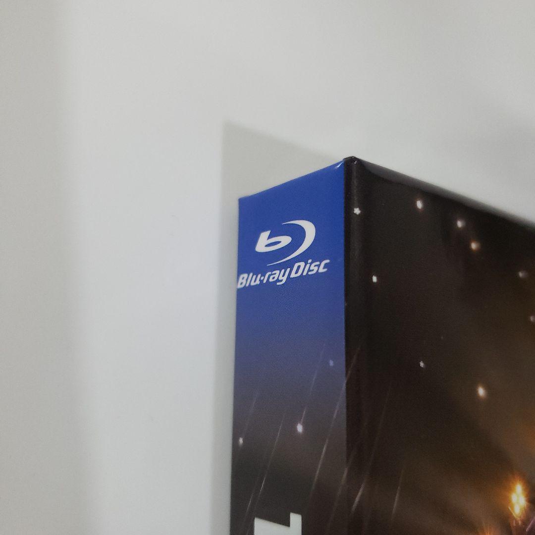 THE ALFEE 40年目の夏　Blu-ray