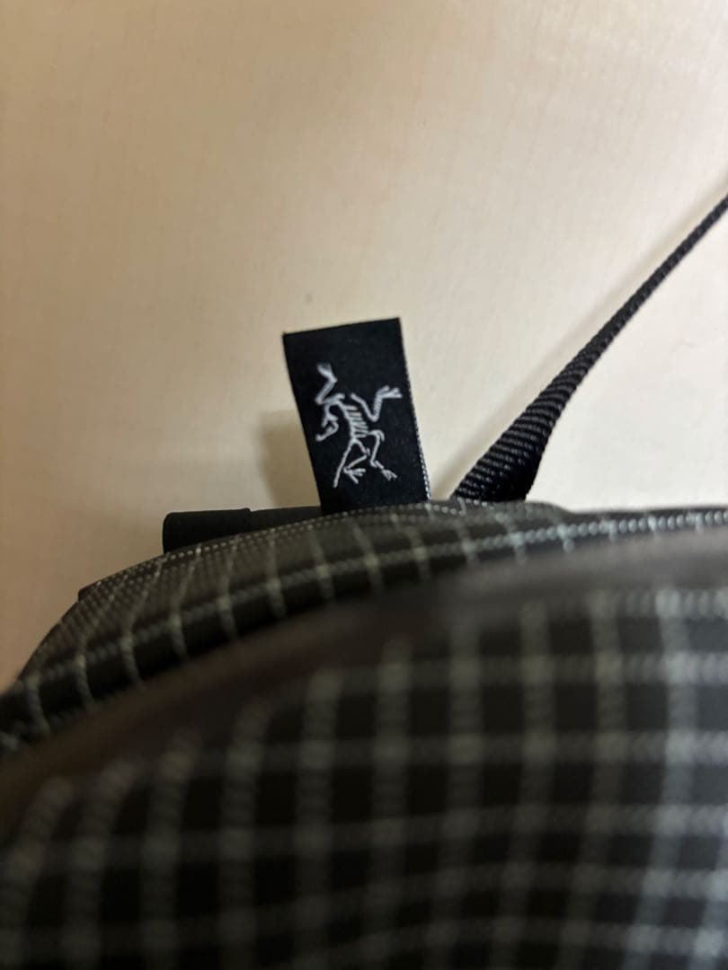 ARC'TERYX アークテリクスkonseal 15 backpak