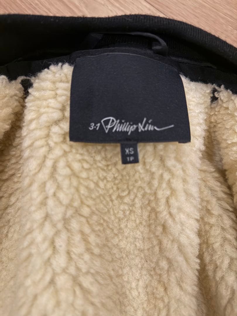 【Teddy's Shop さん専用】3.1 Phillip Lim MA-1