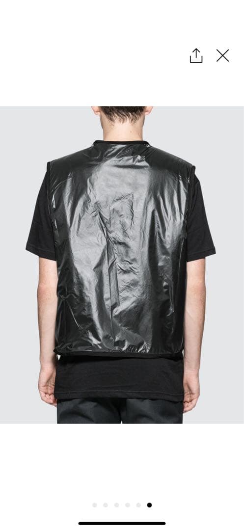 【Teddy's Shop さん専用】3.1 Phillip Lim MA-1