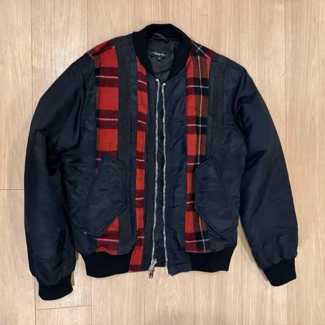 【Teddy's Shop さん専用】3.1 Phillip Lim MA-1