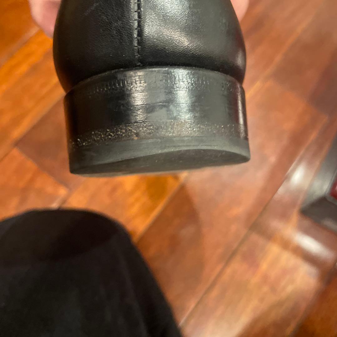 The MASTER REGAL マスターリーガル 01AL DE 24.5