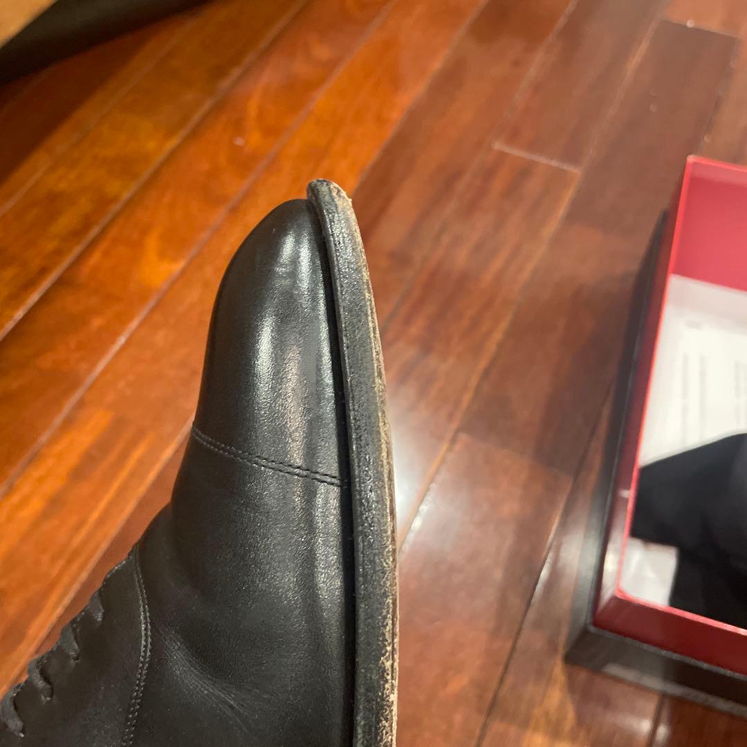 The MASTER REGAL マスターリーガル 01AL DE 24.5