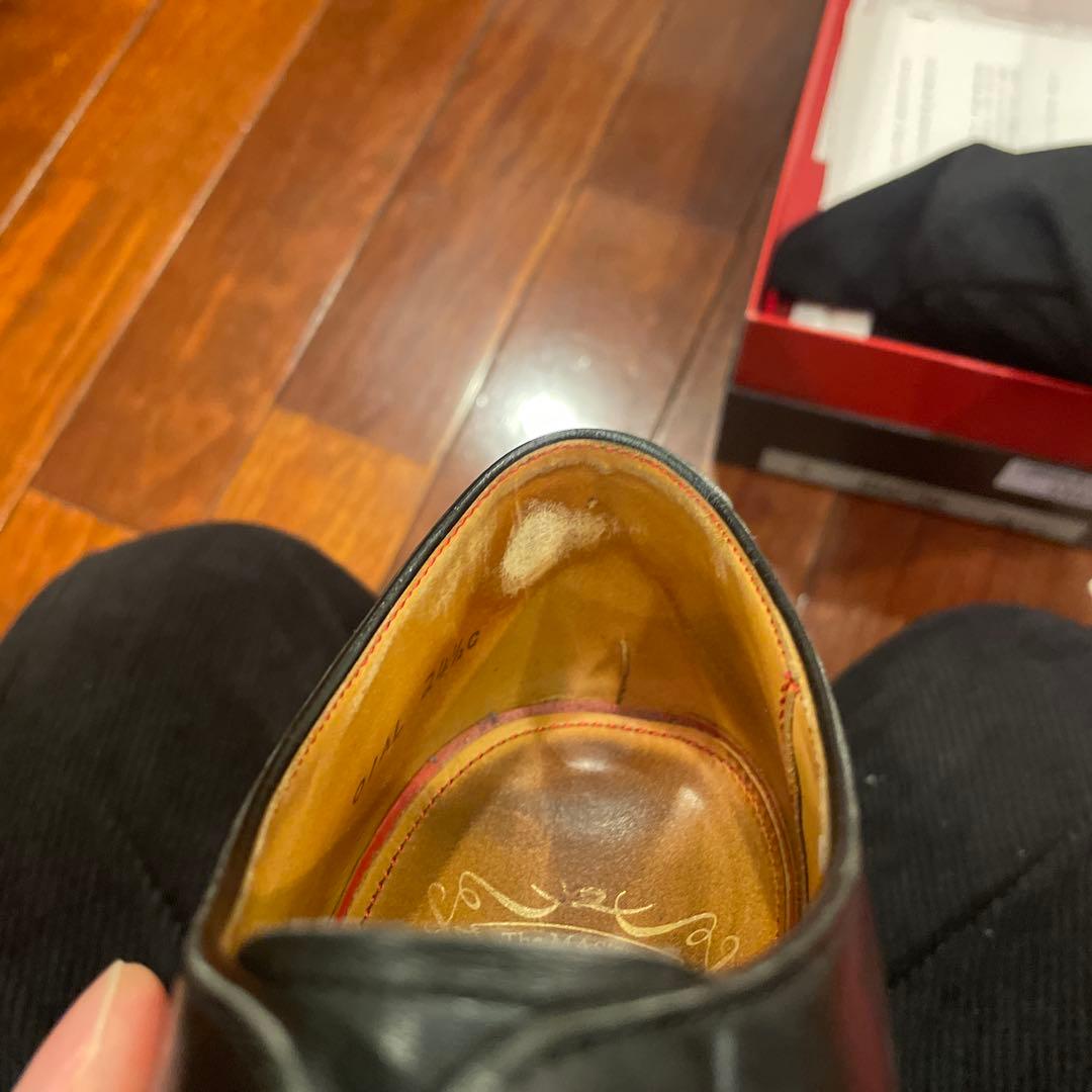 The MASTER REGAL マスターリーガル 01AL DE 24.5