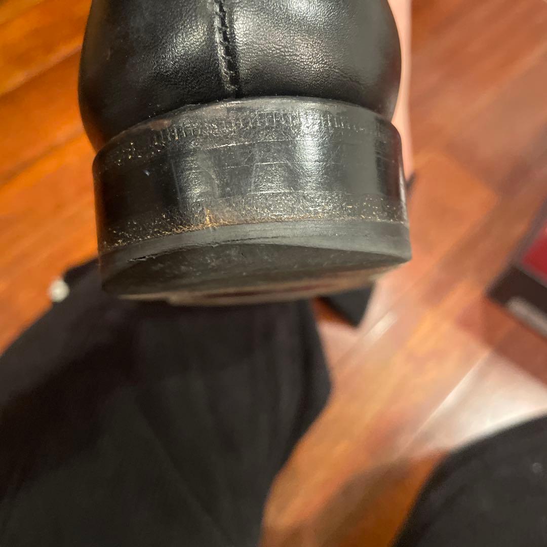 The MASTER REGAL マスターリーガル 01AL DE 24.5