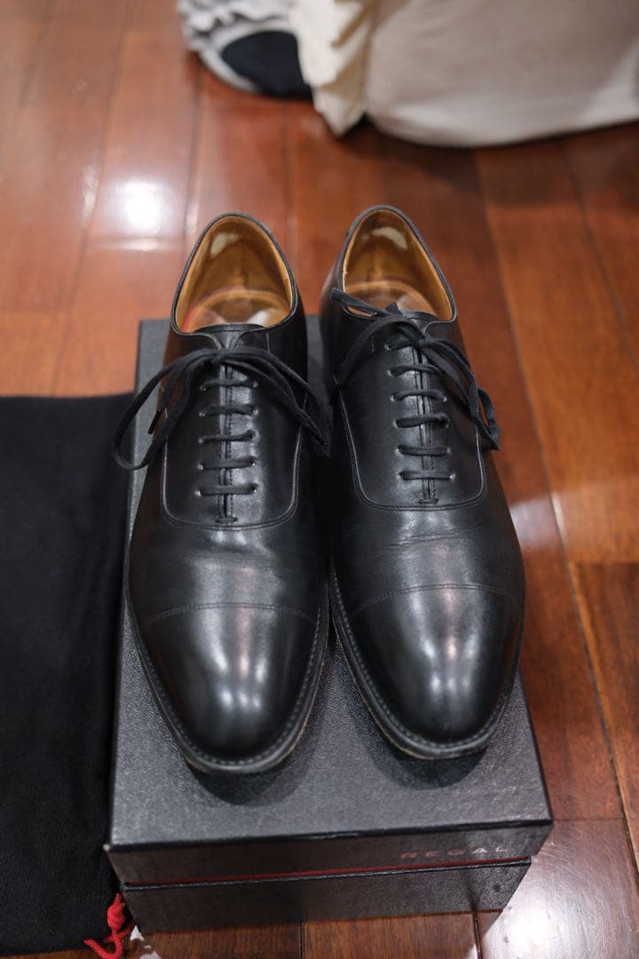 The MASTER REGAL マスターリーガル 01AL DE 24.5