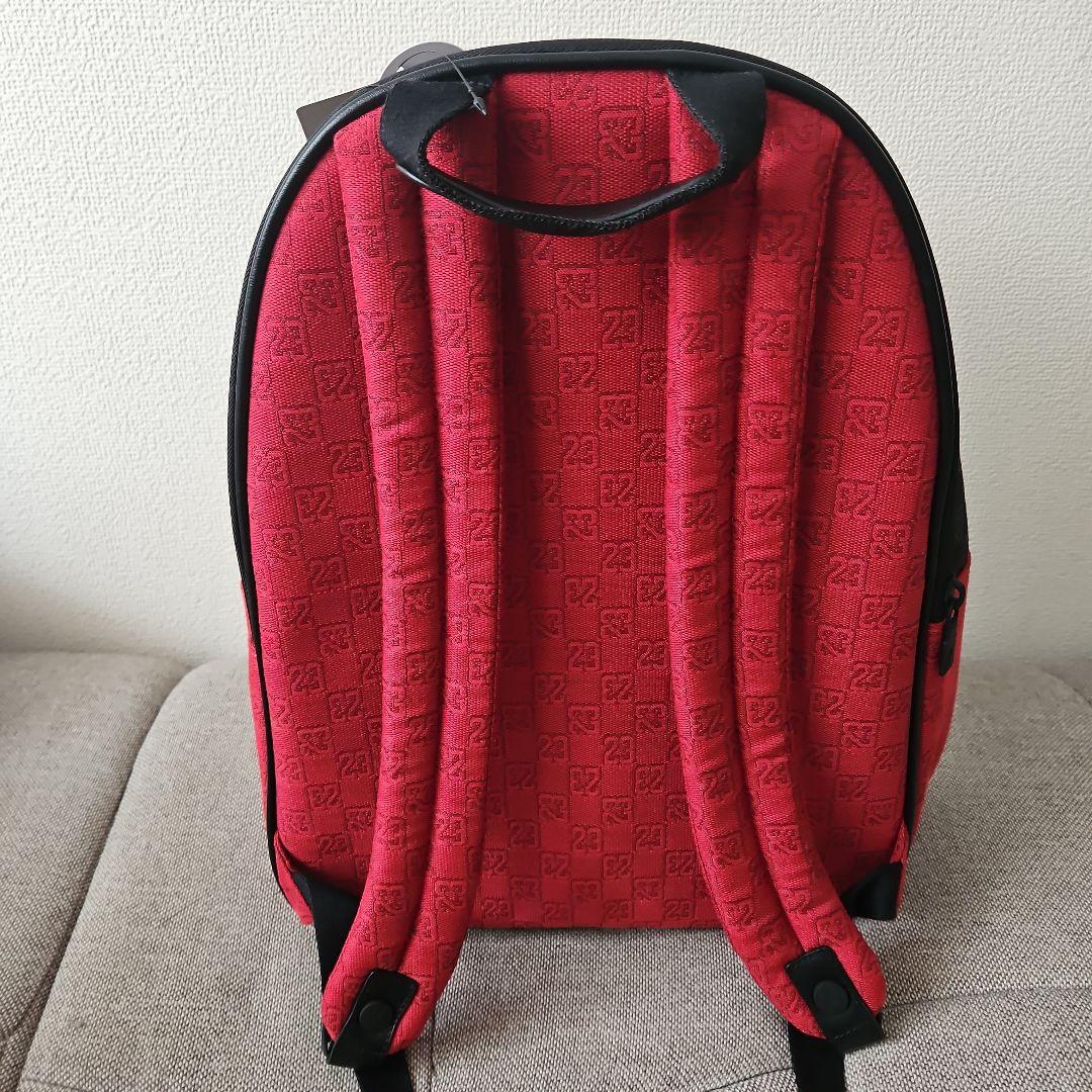 ジョーダン モノグラム バックパック 20L