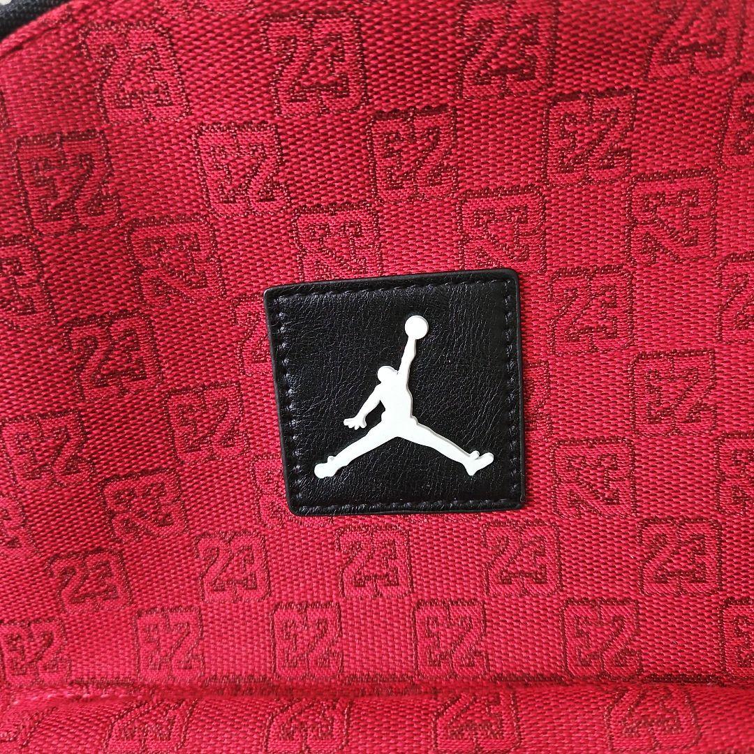 ジョーダン モノグラム バックパック 20L