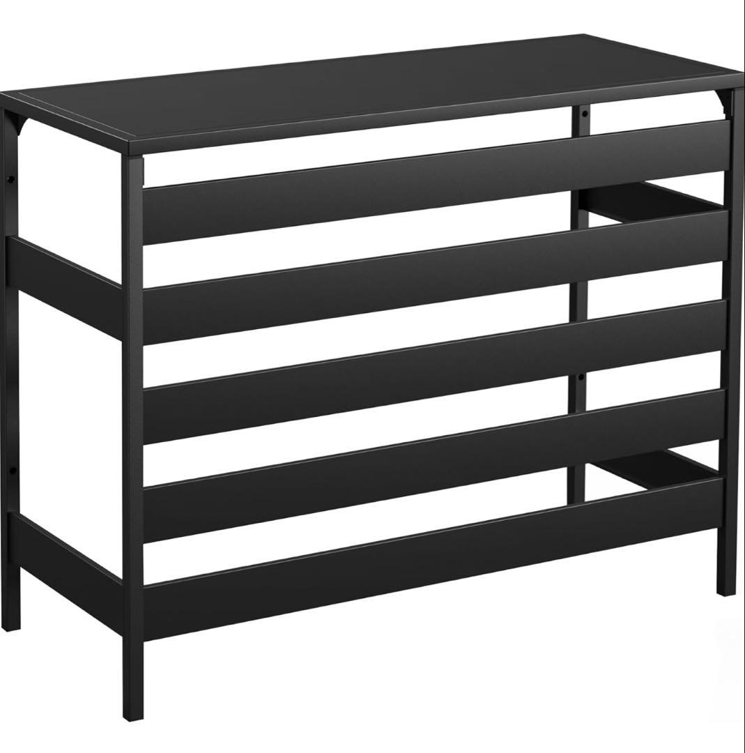 エアコン室外機カバー 900×380×730mm 折り畳み式 組み立て不要