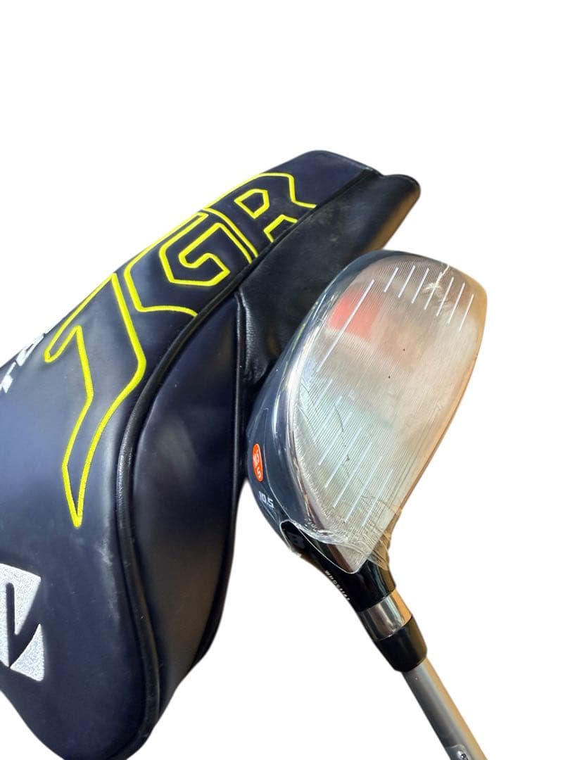 新品ブリヂストンTOUR B JGR 10.5° ドライバー DRフレックスS