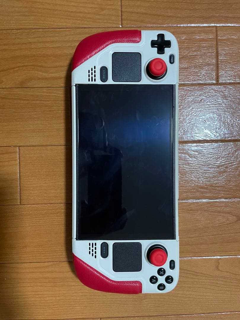その他 Steam deck oled 2TB