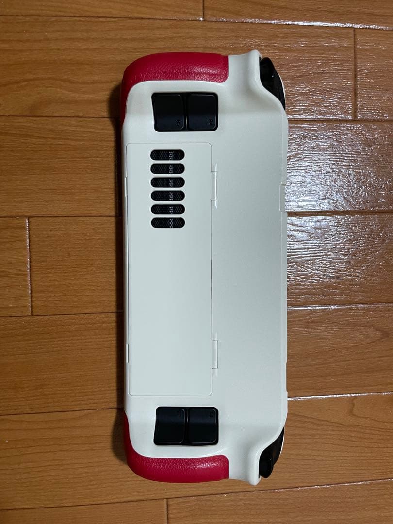 その他 Steam deck oled 2TB