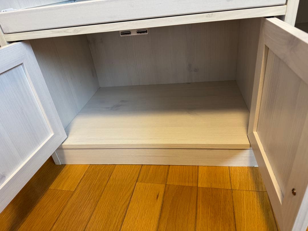 佐藤産業　LUFFY キッチンカウンター　レンジボード